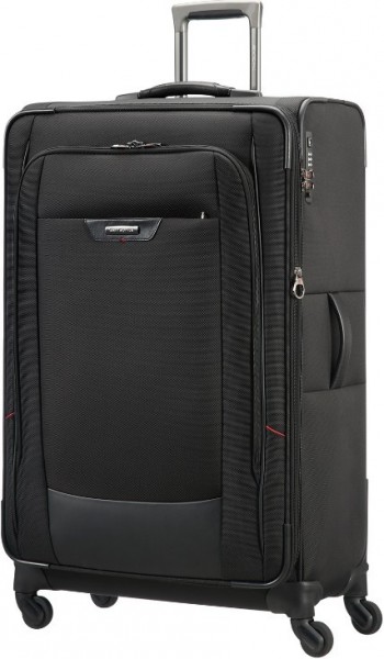 Samsonite Pro-Dlx 4 Büyük Boy Valiz