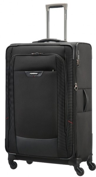 Samsonite Pro-Dlx 4 Büyük Boy Valiz