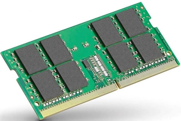 Kingston KIN-SOPC25600/16 16 GB 3200 MT