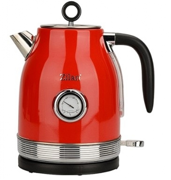 Zilan Retro ZLN7033 Su Isıtıcı