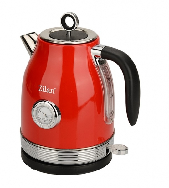 Zilan Retro ZLN7033 Su Isıtıcı