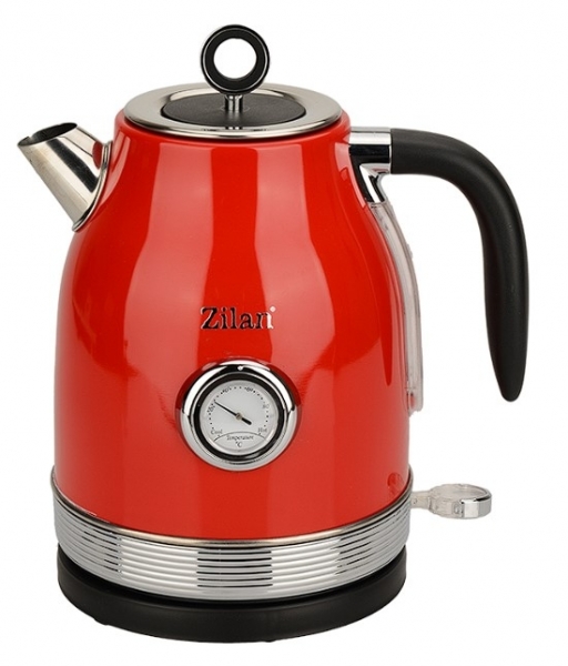 Zilan Retro ZLN7033 Su Isıtıcı