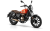 RKS SRV125 Cruiser