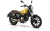 RKS SRV125 Cruiser