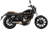 RKS SRV125 resim