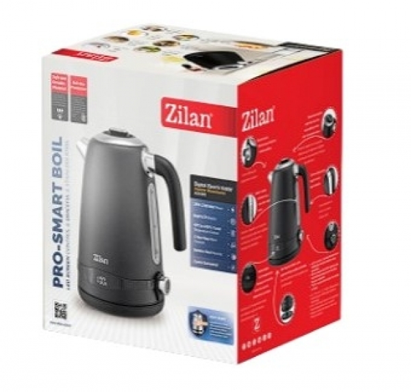 Zilan ZLN1001 Su Isıtıcı