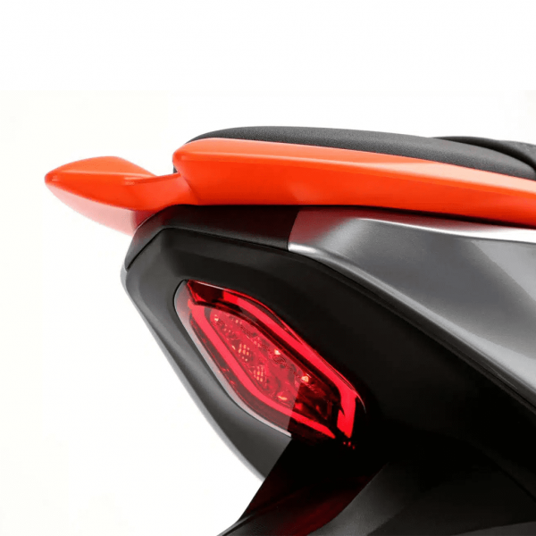 RKS SRK125S Touring