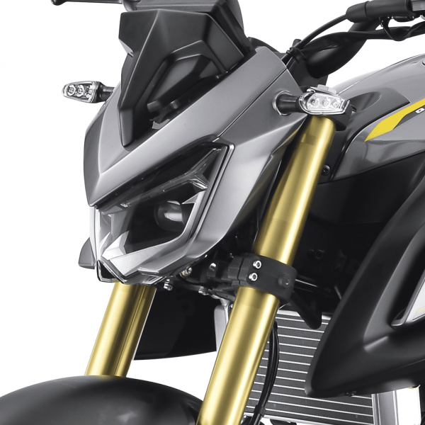 RKS SRK125S Touring