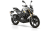 RKS SRK125S Touring