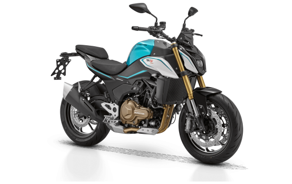 RKS SRK550 Naked