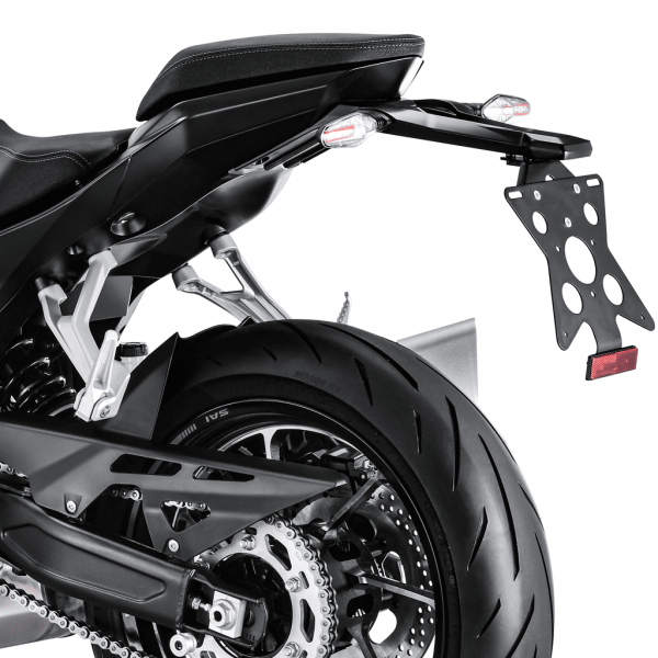 RKS SRK550 Naked