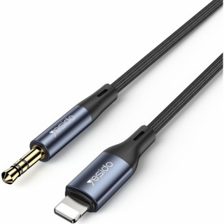 Yesido YAU35 Lightning to AUX Dönüştürücü