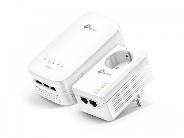 TP-Link TL-WPA4530 Kit Powerline