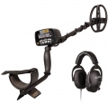 Garrett AT Gold 18 kHz Metal Dedektörü