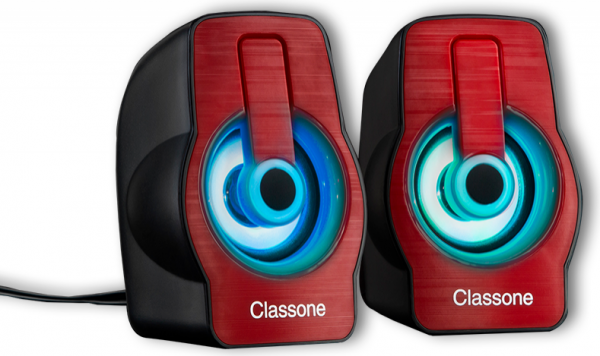 Classone X1 Hoparlör