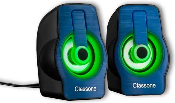 Classone X1 Hoparlör