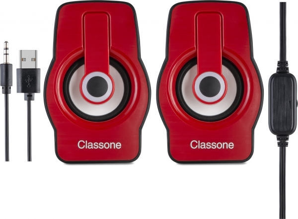 Classone X1 Hoparlör