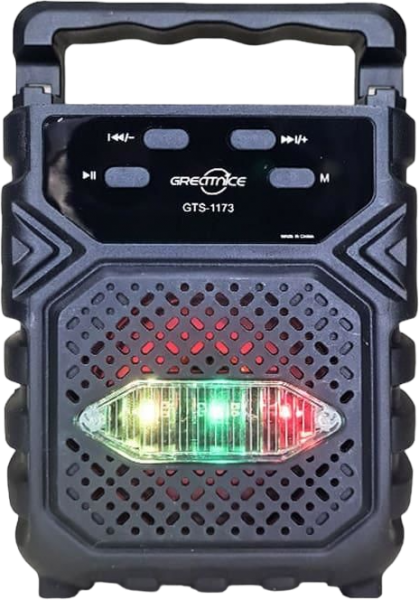 Torima GTS-1173 Bluetooth Hoparlör