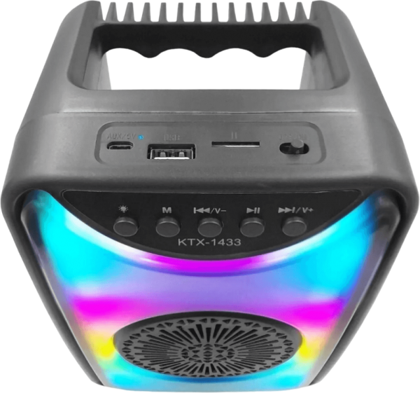 Torima KTX-1433 Bluetooth Hoparlör