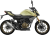 RKS N250 Naked