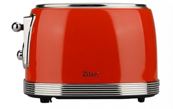 Zilan Zİlan Retro ZLN7040 Ekmek Kızartma Makinesi
