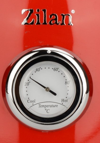 Zilan Zİlan Retro ZLN7040 Ekmek Kızartma Makinesi