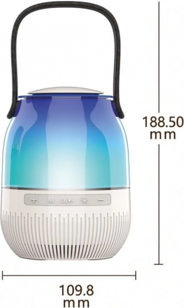 Torima D22 Bluetooth Hoparlör