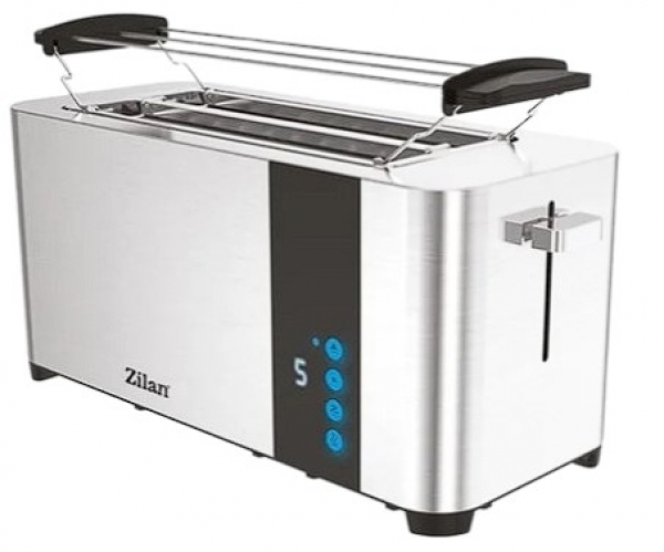 Zilan ZLN6234 Ekmek Kızartma Makinesi