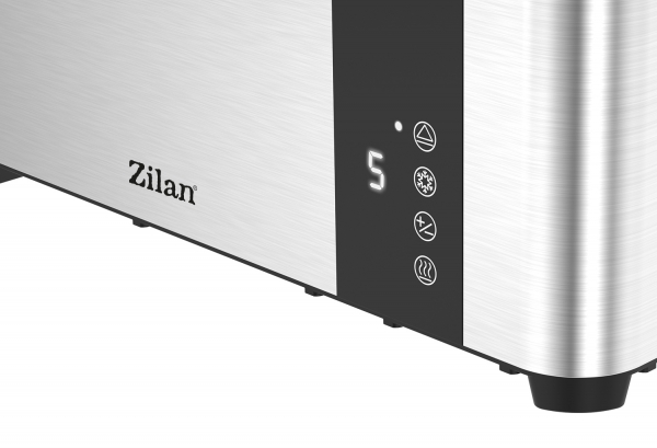 Zilan ZLN6234 Ekmek Kızartma Makinesi