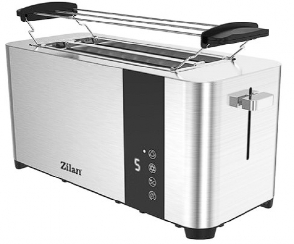 Zilan ZLN6234 Ekmek Kızartma Makinesi