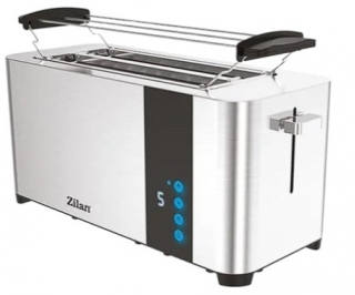 Zilan ZLN6234 Ekmek Kızartma Makinesi