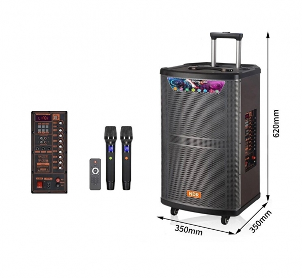 Concord NDR-512 Müzik Sistemi
