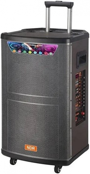 Concord NDR-512 Müzik Sistemi