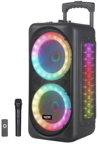 Concord NDRX828 Müzik Sistemi