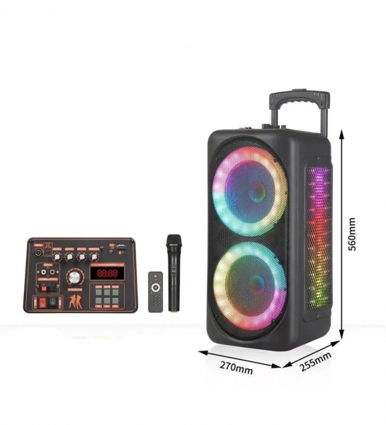 Concord NDRX828 Müzik Sistemi
