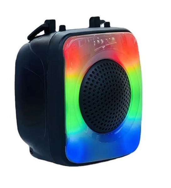 Polygold ZQS1342 Bluetooth Hoparlör