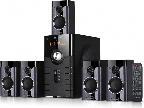 Leader H5873 Sinema Sistemi