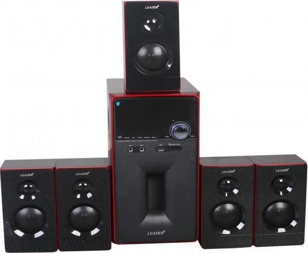 Leader H6806 Sinema Sistemi
