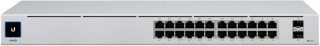 Ubiquiti UniFi 24 POE Gen2 Yönetilebilir Switch