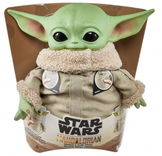 Star Wars Grogu 3.0 (HJM25)