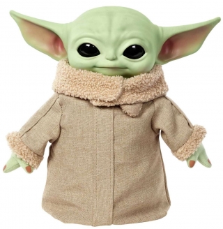 Star Wars Grogu 3.0 (HJM25)