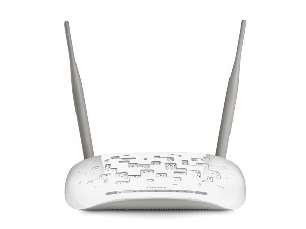 TP-Link TD-W8961N Modem