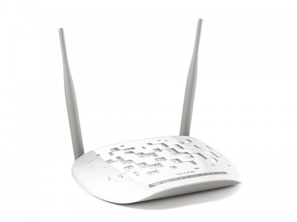 TP-Link TD-W8961N Modem
