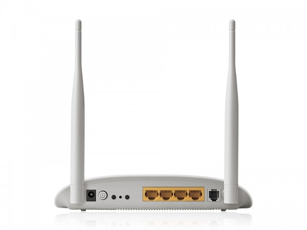 TP-Link TD-W8961N Modem