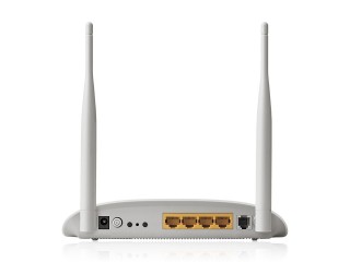 TP-Link TD-W8961N Modem