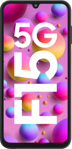 Samsung Galaxy F15 5G resim