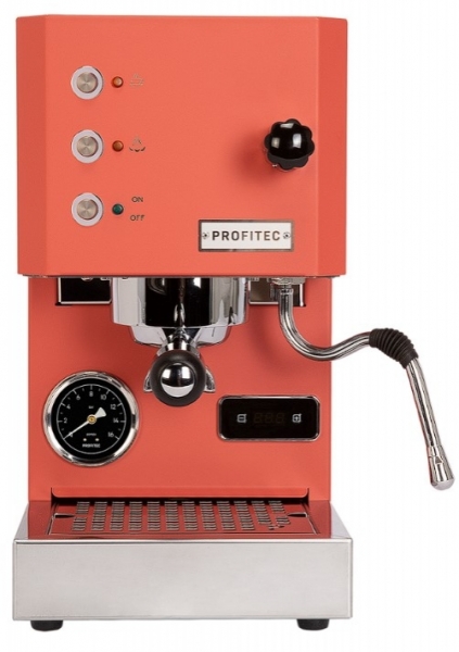 Profitec Pro Go Kahve Makinesi