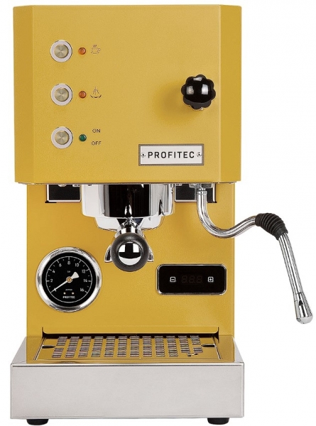 Profitec Pro Go Kahve Makinesi