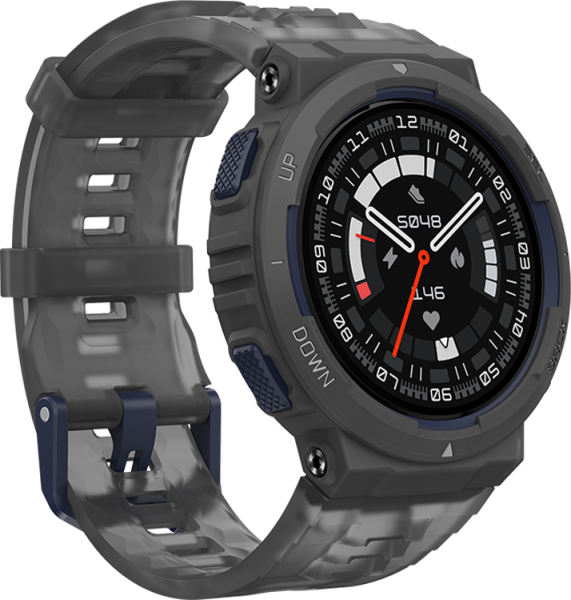 Amazfit Active Edge Aktivite Saati