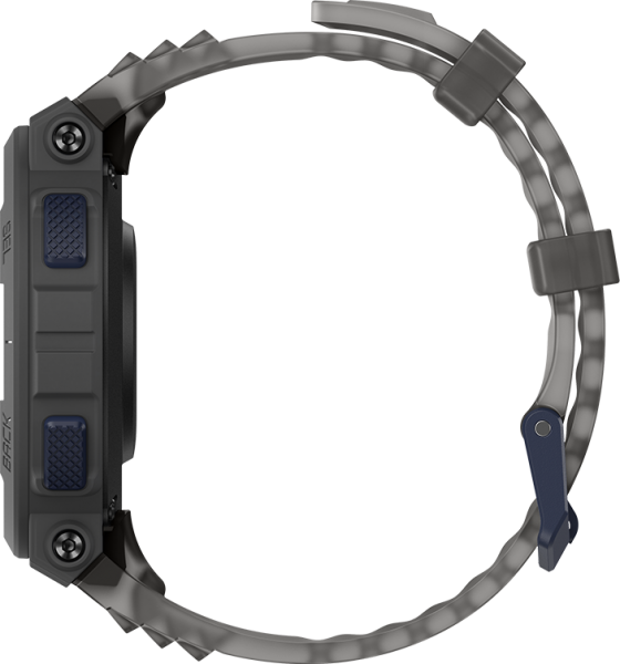 Amazfit Active Edge Aktivite Saati